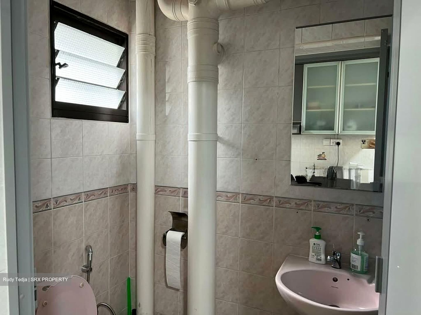 Blk 275D Wenya (Jurong West), HDB 5 Rooms #565445141